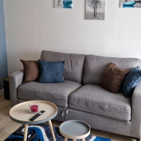 סלונז'ה Nemo Petit Studio Cosy. מראה חיצוני תמונה